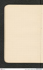 Seite 34, Tagebuch "Willendorf 1908" (NHMW-PRAE-BBB-01)